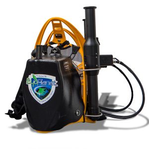 BP-500 Backpack System