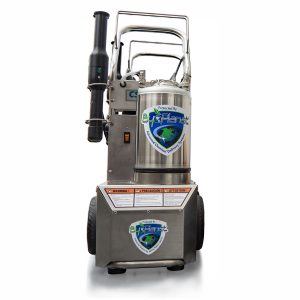 CS-900 Cart System