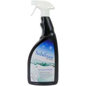 Salvesan