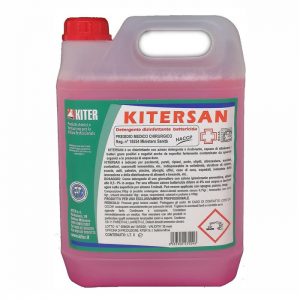 KITERSAN